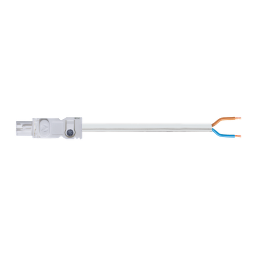 Nvent Hoffman LED Light Input Connector/Cable Assembly - LEDA20C