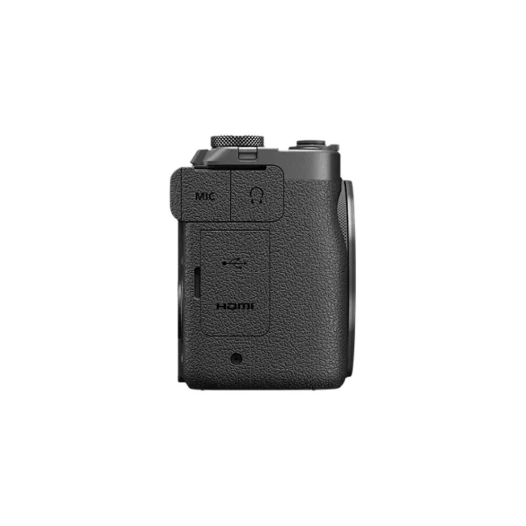 Canon Powershot V1 Compact Digital Camera - 1784392