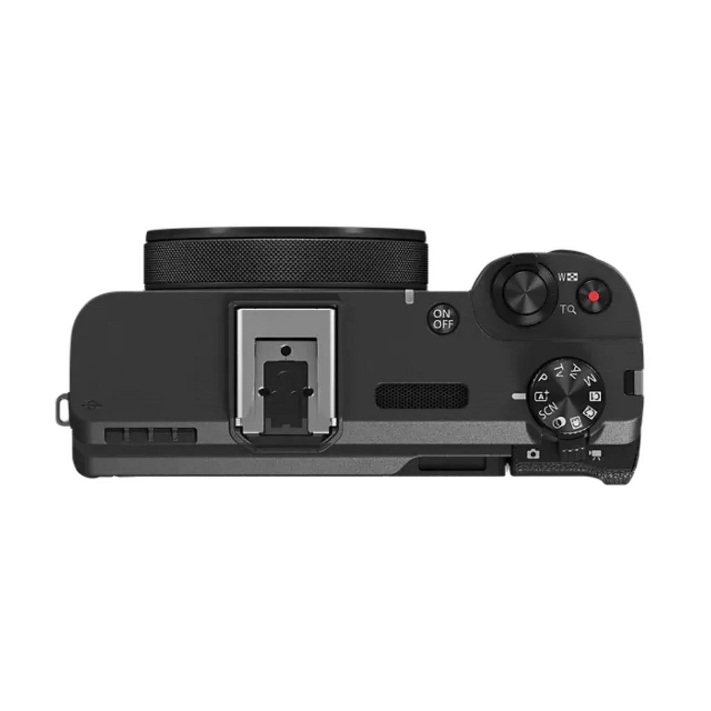 Canon Powershot V1 Compact Digital Camera - 1784392