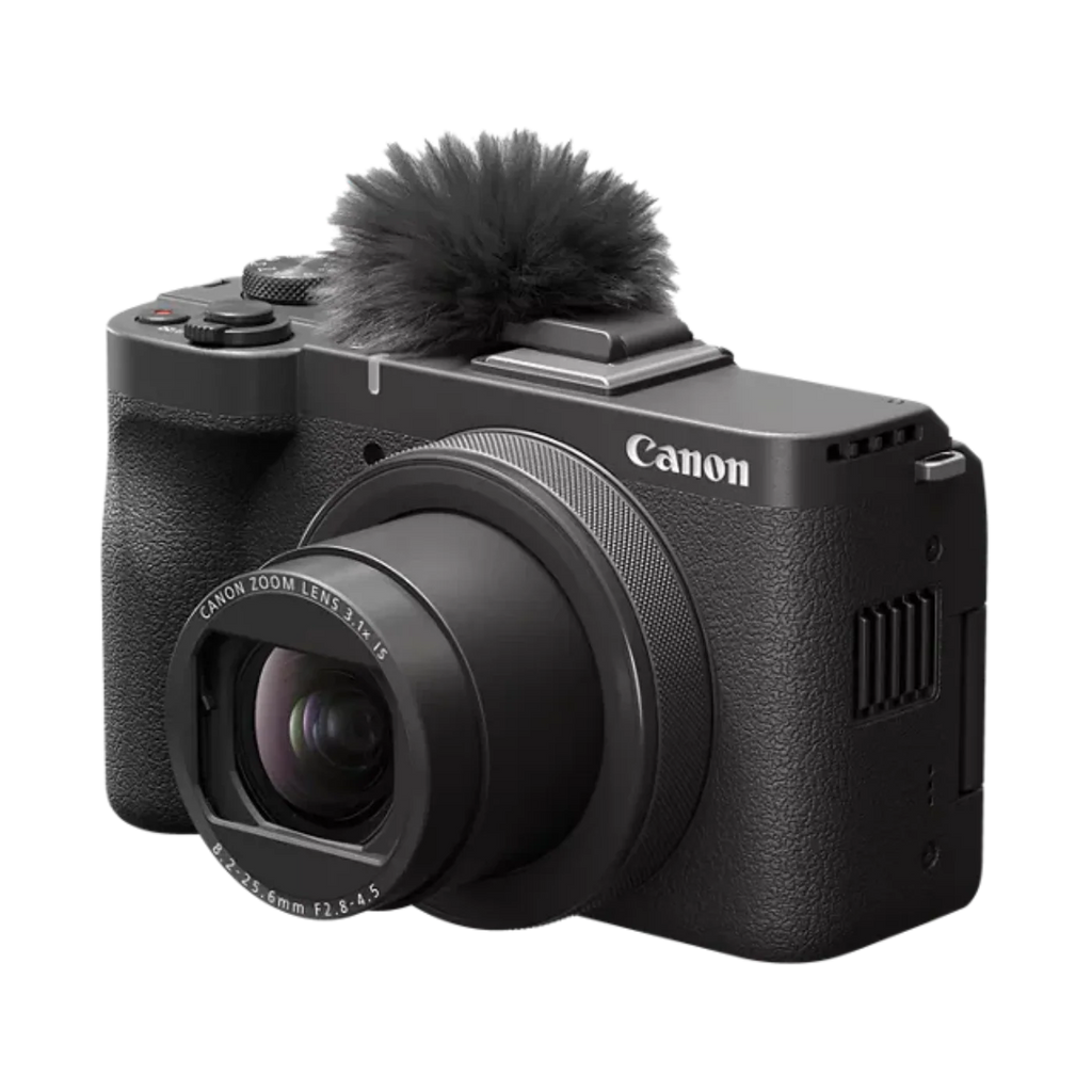 Canon Powershot V1 Compact Digital Camera - 1784392
