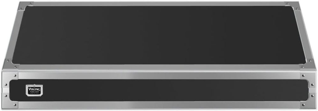 VIKING 66 Inch Wide 18 Inch High Tuscany Wall Hood - Tvwh660 - TVWH660CS