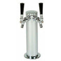 Perlick Dual Faucet Tapping Kit (if sold separately) - 665852