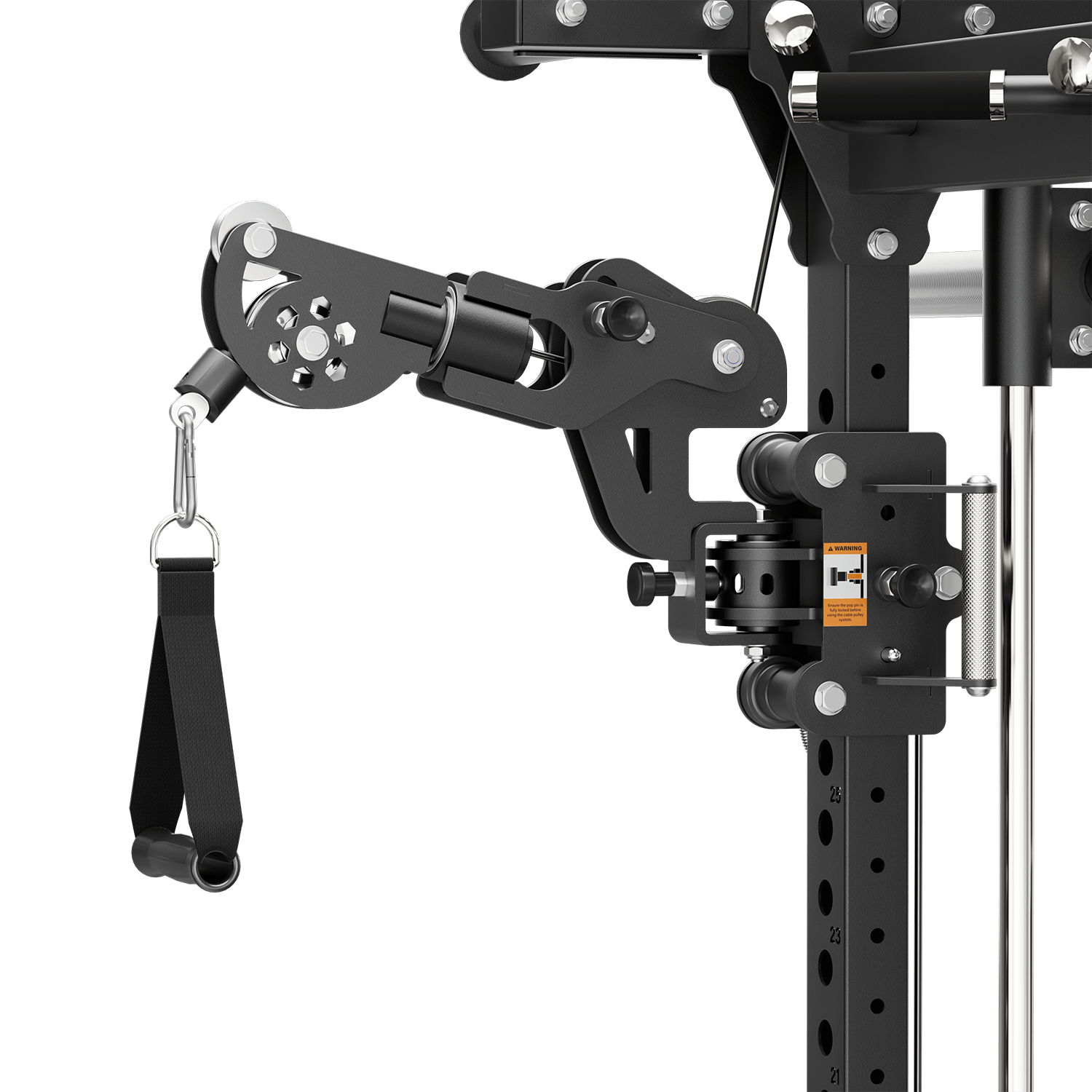 Major Fitness Flex Arms - FArmB52PRO