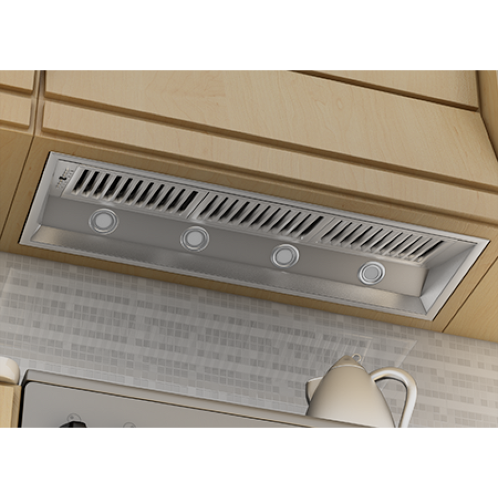 ZLINE 46 in. Width Wall Mount Range Hood Insert (15 in. Depth),  - 695-46