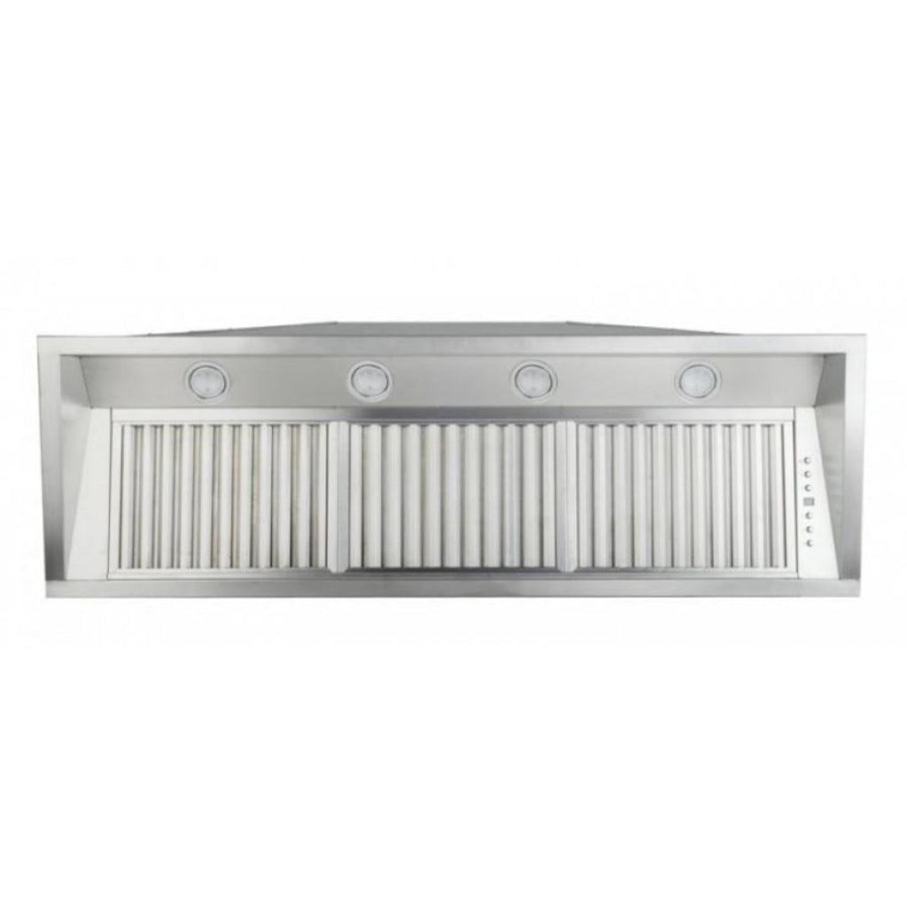 ZLINE 46 in. Width Wall Mount Range Hood Insert (15 in. Depth),  - 695-46