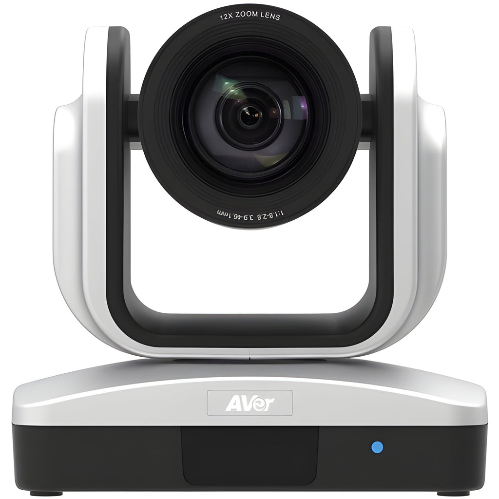AVer CAM530 Professional HD 12X USB PTZ camera with HDMI - CAM530