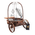 Fogues TX Rodeo PRO - FJL-ROD-101