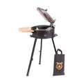 Fogues TX COWBOY - FJL-COW-001