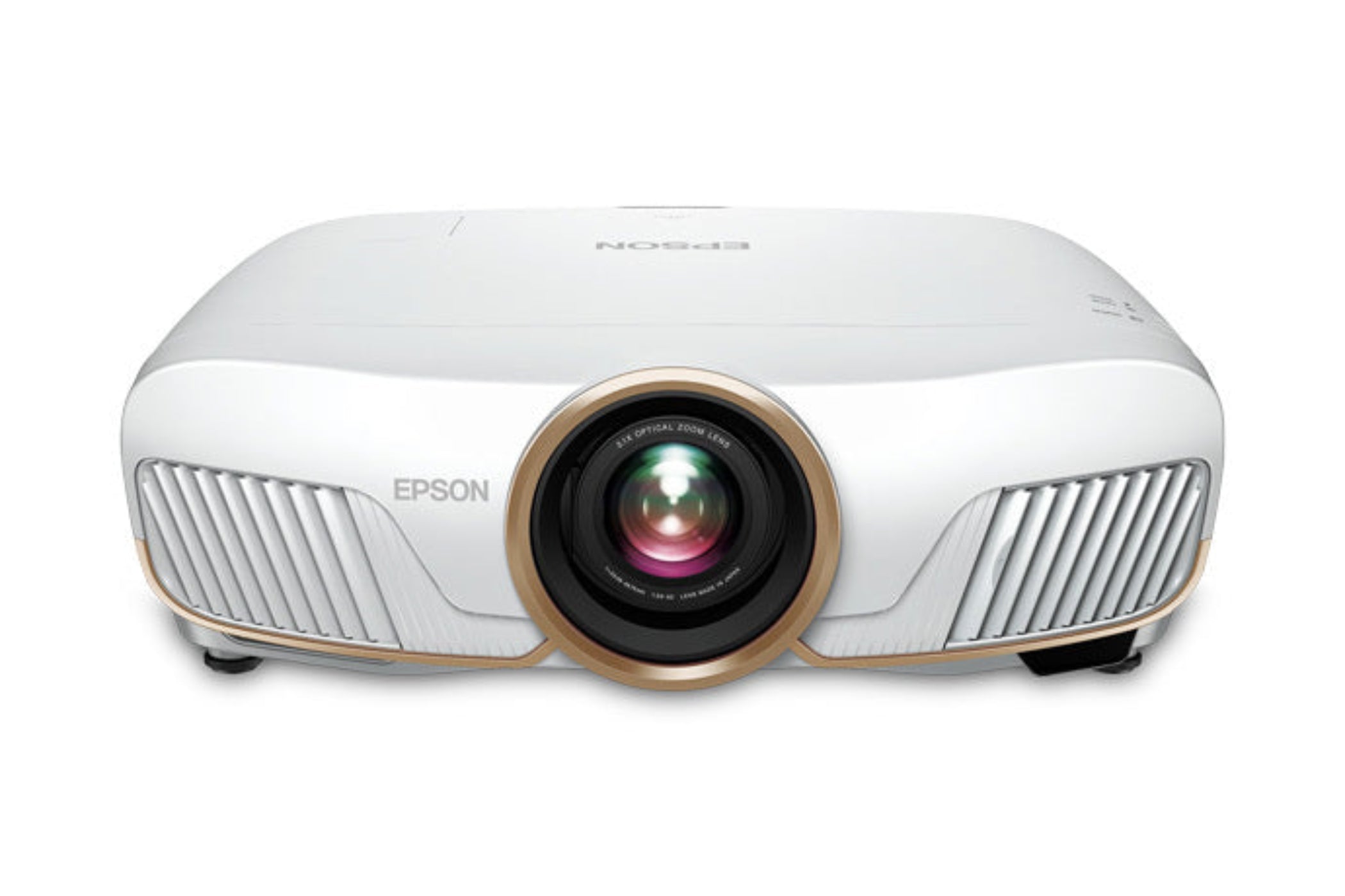 Epson 5050UB 4K 3LCD Home Cinema Projector with Advanced 3-Chip Design  - V11H930020