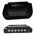 Healthlight 6-Port Controller - 502051