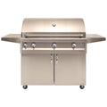 Artisan 42-Inch Professional Series Pizza Oven with Cart