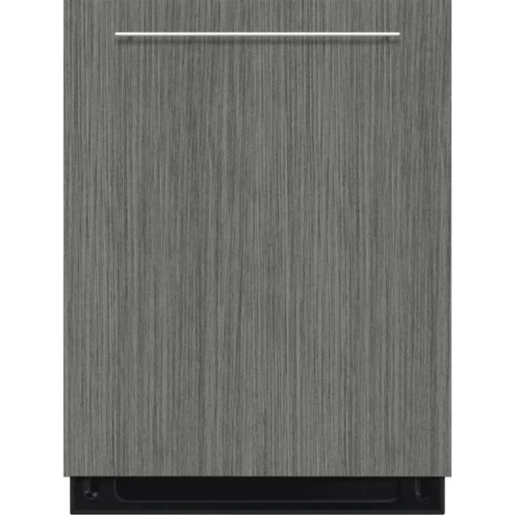 DACOR DDW24T999BB 24-Inch Fully Integrated Built-In Dishwasher, Panel-Ready, 14 Place Settings -  DDW24T999BB-CLR
