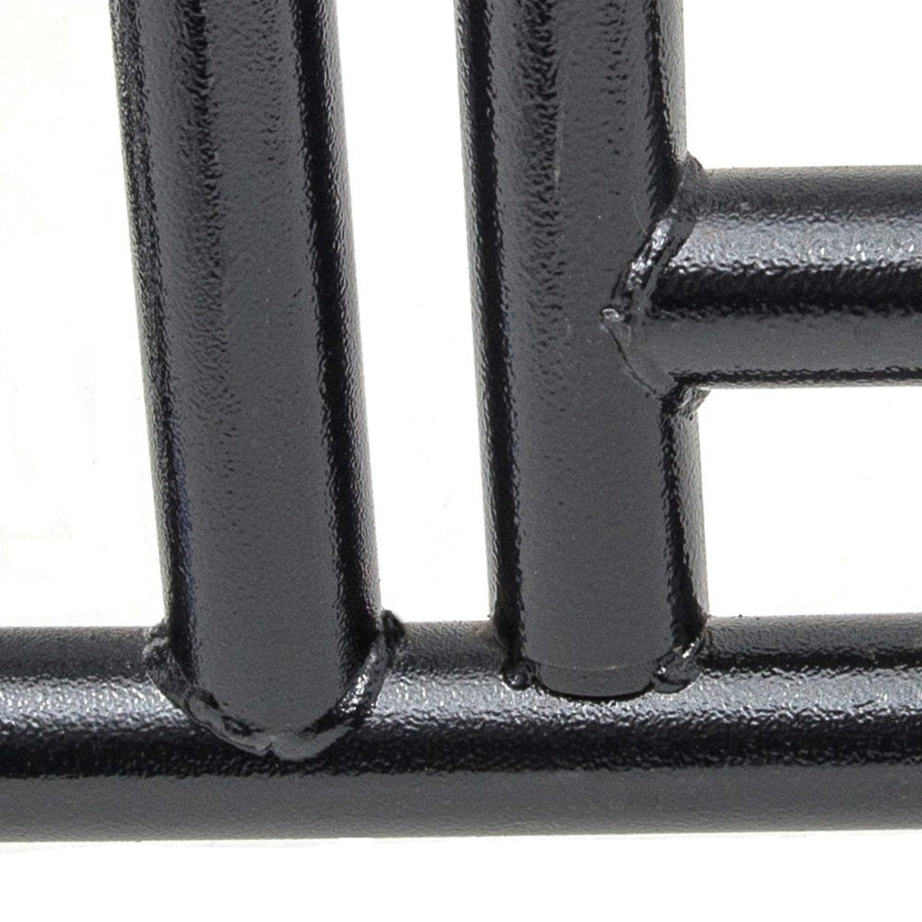 Lucky Dog Uptown Outdoor Covered Kennel Heavy Duty Dog Cage Pen (4 Pack) - 173765
