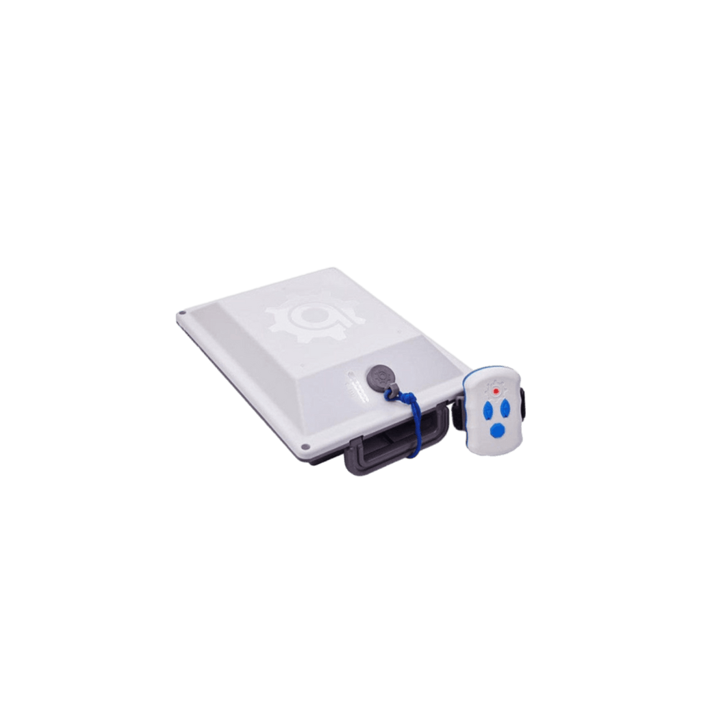 Bixpy PP-378 Outboard Battery V4