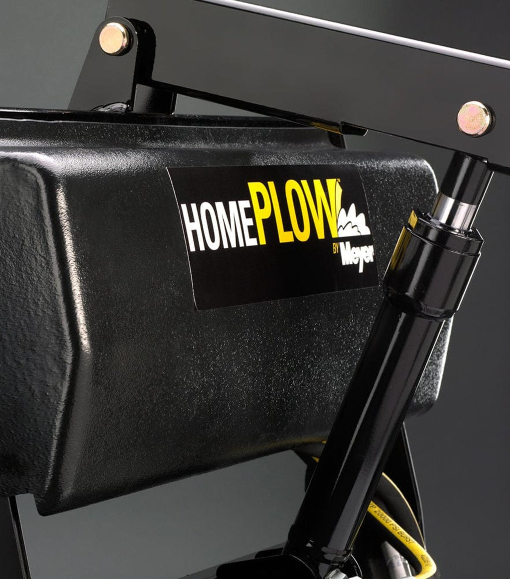 Meyer Products 76000 Jeep HomePlow Snow Plow - 76000