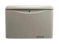 Kohler  14KW 277/480 3-Phase Standby Generator with App Connect New - 14RCA-QS9