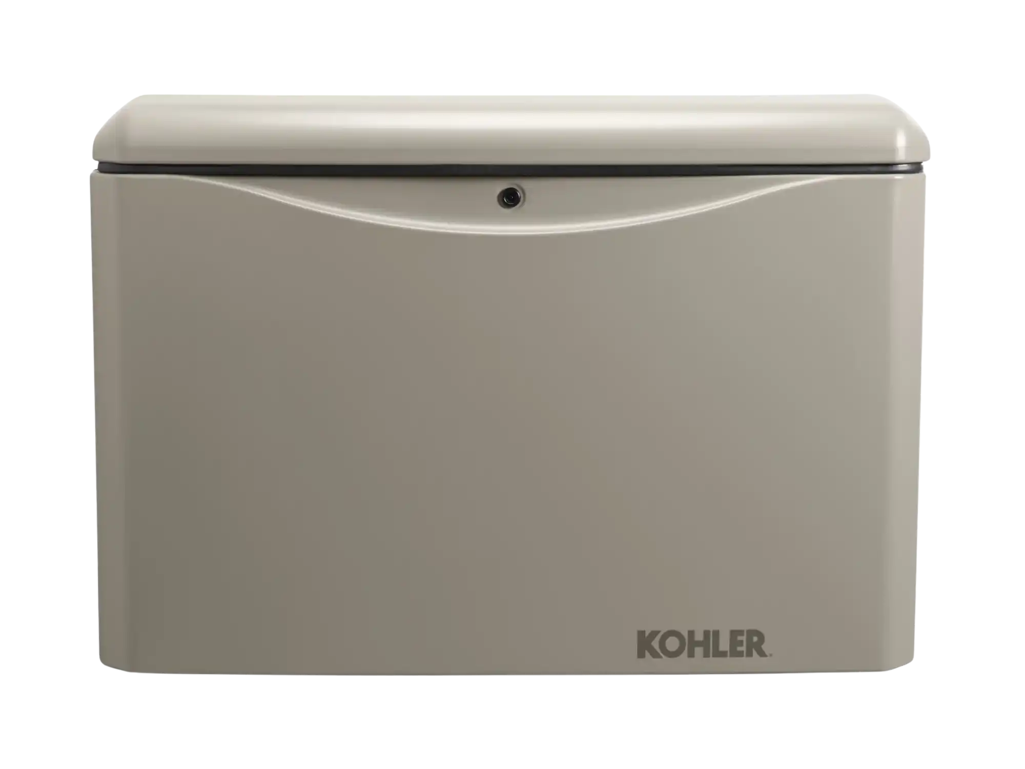 Kohler  14KW 277/480 3-Phase Standby Generator with App Connect New - 14RCA-QS9