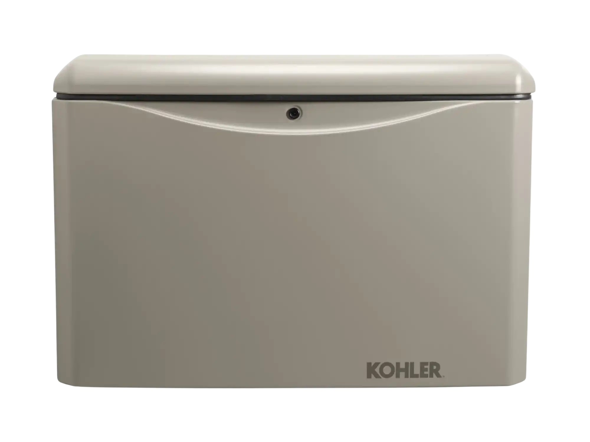 Kohler  20KW 277/480V 3-Phase Standby Generator with App Connect New - 20RCA-QS9