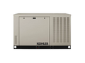 Kohler  23KW 277/480V 3-Phase Standby Generator with App Connect New - 24RCLA-QS4