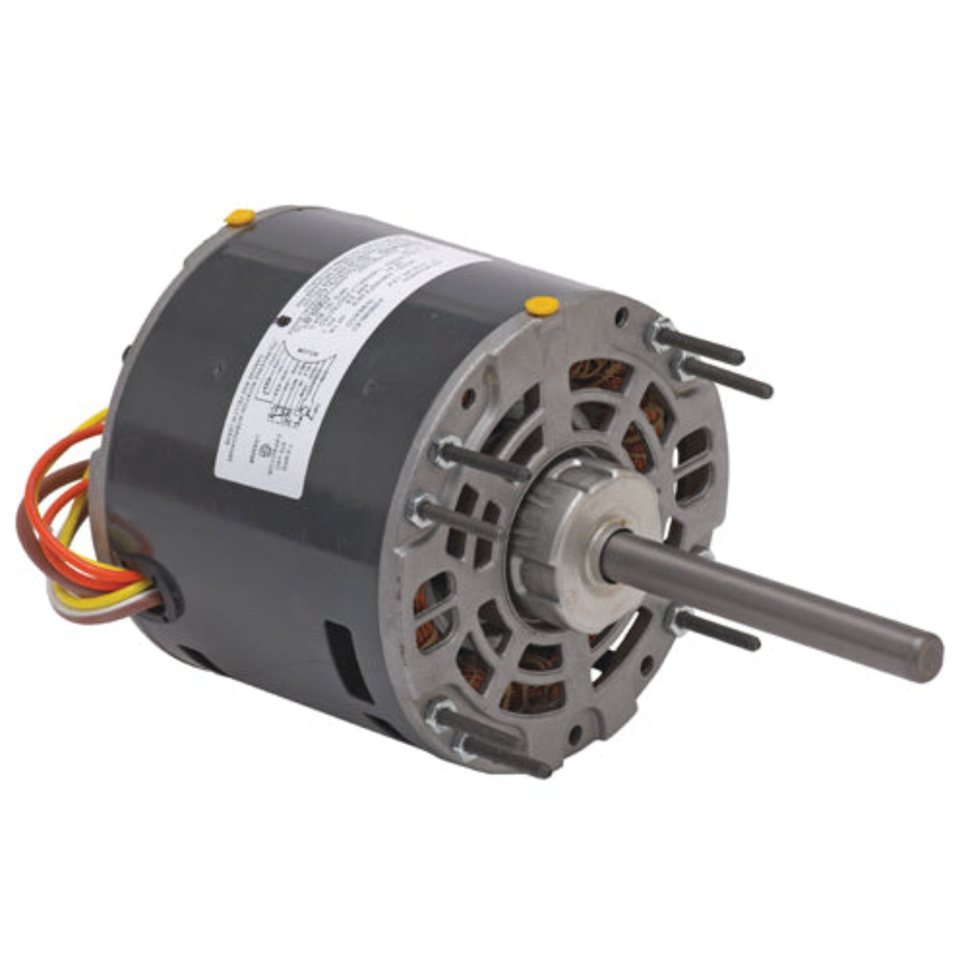 Nidec-US Motors 8944 460v1ph 1/4hp 1625rpm 2spd Mtr - 8944