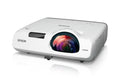 Epson PowerLite 520 3LCD Projector - V11H674020