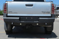 Steelcraft Toyota Tacoma 2005-2015 Fortis Rear Bumper -  76-23370