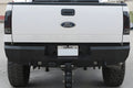 Steelcraft Ford F450/F550 Superduty 1999-2016 Fortis Rear Bumper - 76-21370