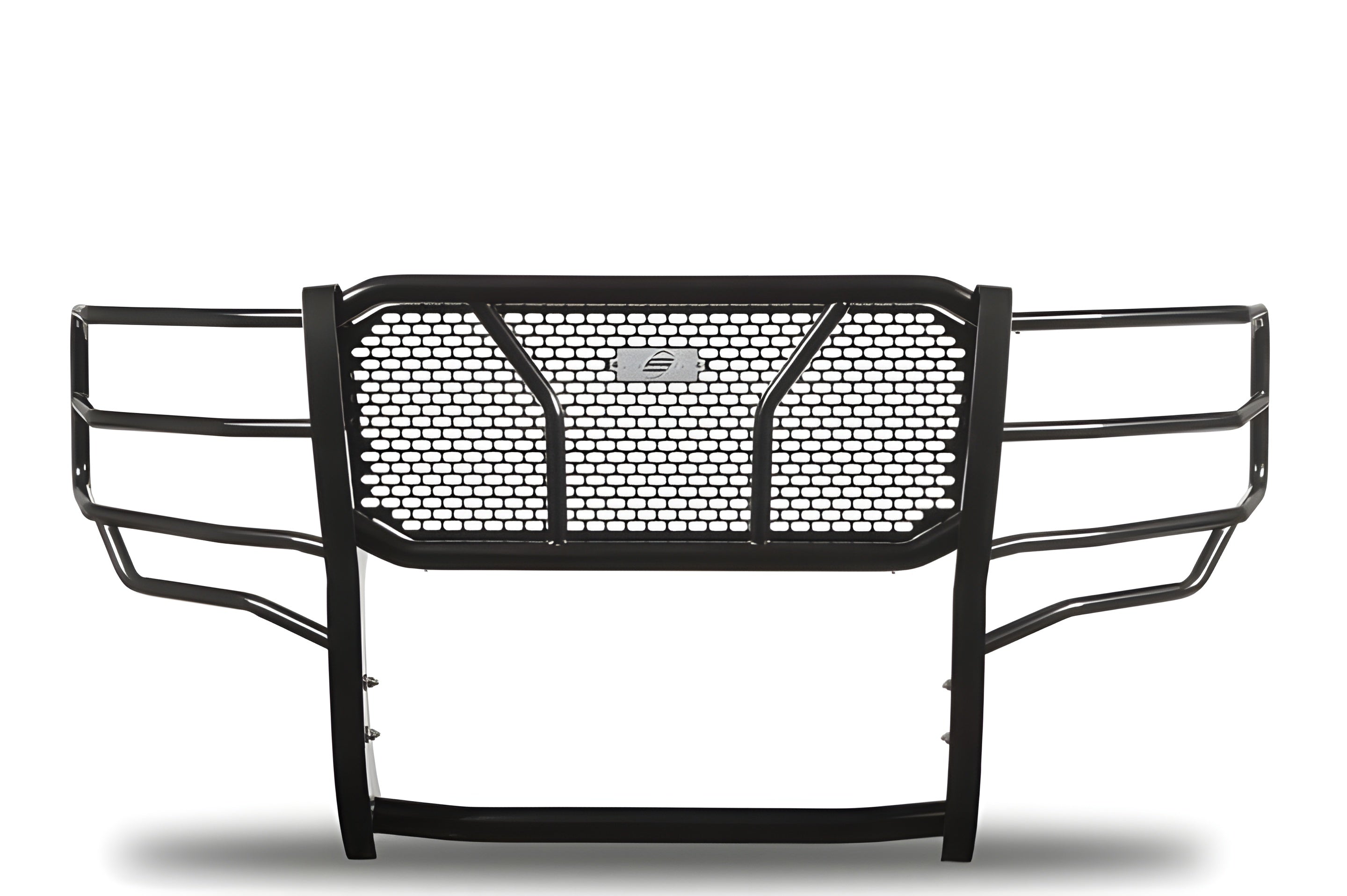 Steelcraft HD Front Grille Guard Dodge Ram 2500/3500 2010-2018 - 50-2260