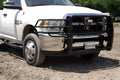 Steelcraft HD Front Grille Guard Dodge Ram 2500/3500 2010-2018 - 50-2260