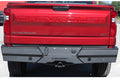 Steelcraft Chevy Silverado 2500/3500HD 2020-2024 Elevation Rear Bumper - 65-20490