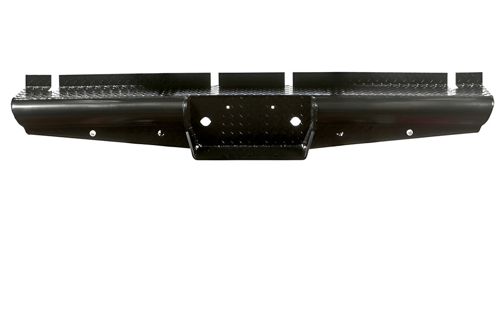 Steelcraft HD Bumper Replacement Rear Bumper Dodge Ram 1500 2013-2018 - HD22260