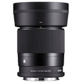 Sigma 30mm f1.4 DC DN Contemporary - L Mount - 785792