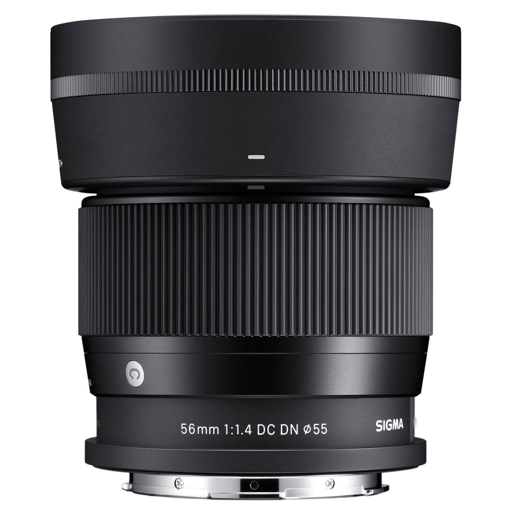 Sigma 56mm f1.4 DC DN Contemporary - X Mount - 1164712