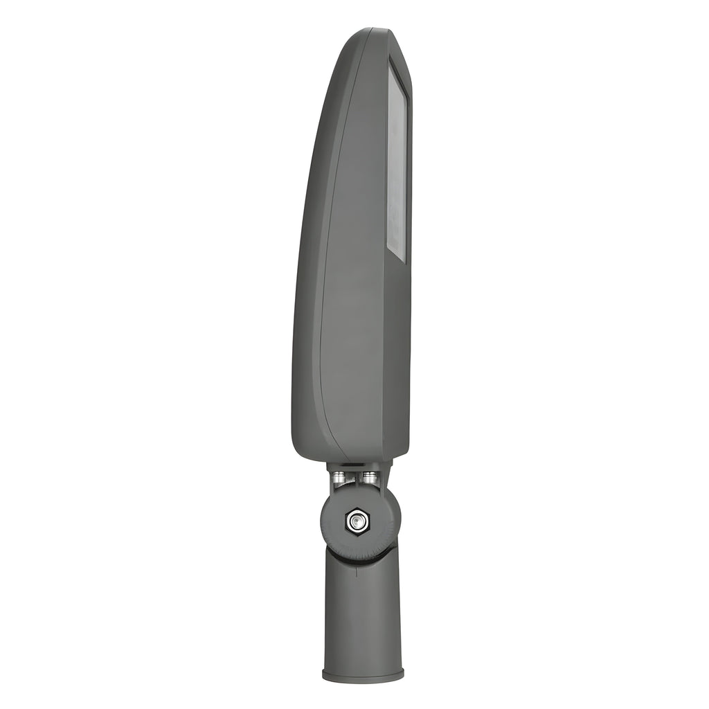 AVS Energy Solar Billboard Light 60 Watt 7200 Lumens 5000K Yoke/Pole Mount IP67  - AVS-SFL60W-Yoke