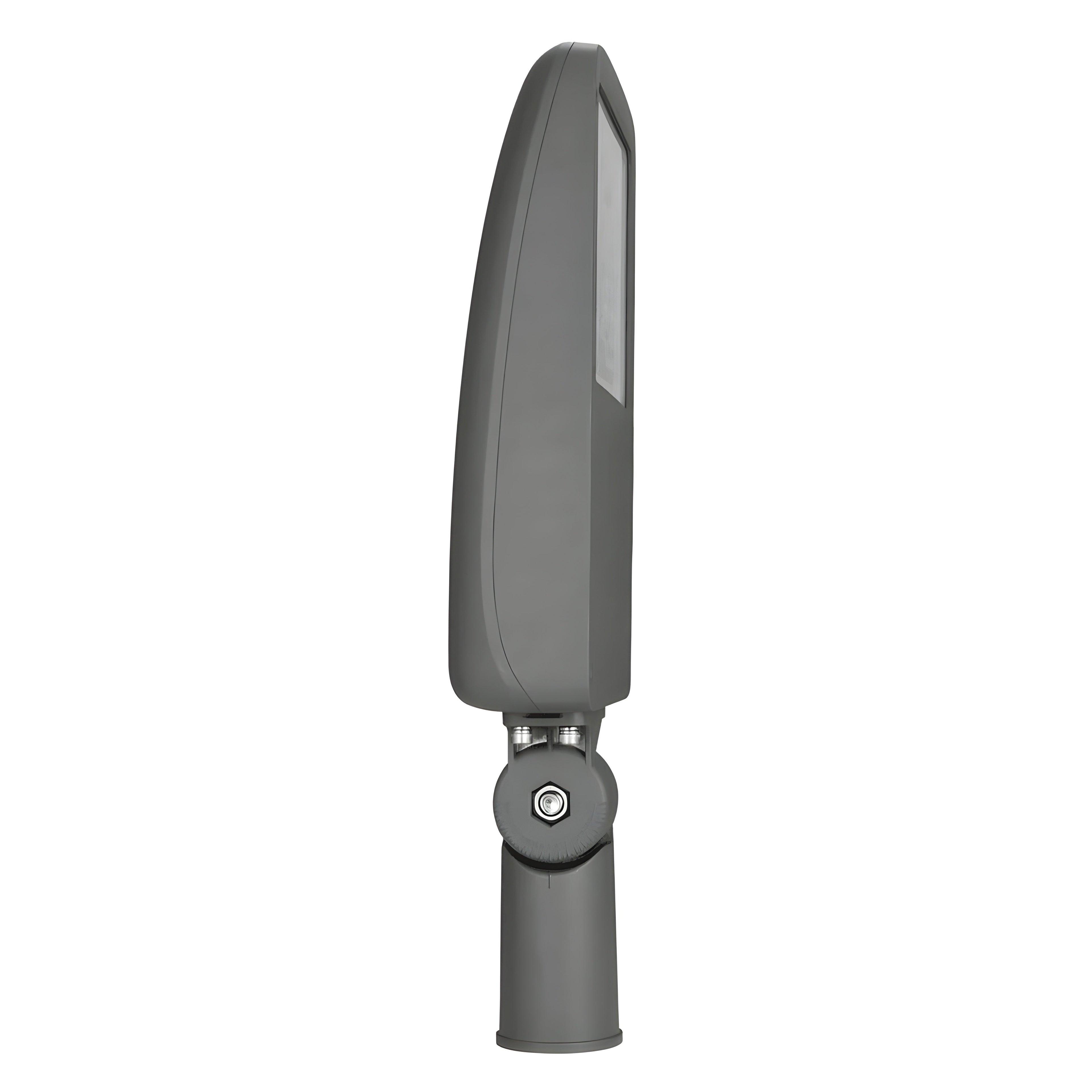 AVS Energy Solar Billboard Light 60 Watt 7200 Lumens 5000K Yoke/Pole Mount IP67  - AVS-SFL60W-Yoke