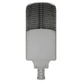 AVS Energy Solar LED Street Light 100 Watt 12800 Lumens 5000K | Smart Street Light Built In Bluetooth | All in One SE Street Light  - AVS-CYS-100W