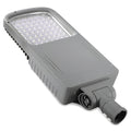 AVS Energy Solar LED Street Light 60 Watt 7800 Lumens 5000K | Smart Street Light Built In Bluetooth | All in One SE Street Light - AVS-CYS-60W