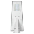AVS Energy Solar LED Street Light 50 Watt 5500 Lumens 5000K Parking Lot Light Solar All in One Street Light - AVS-AI1-50W