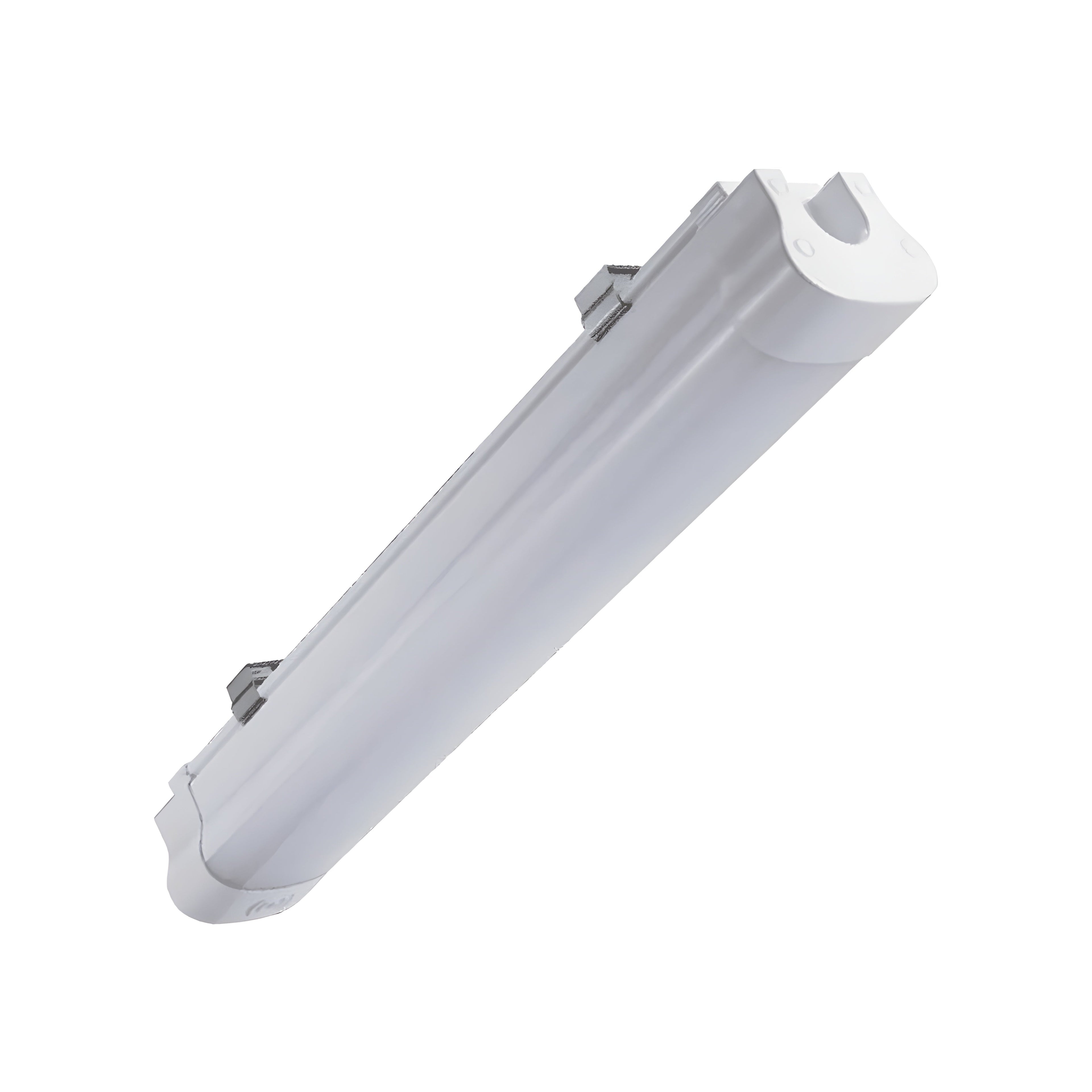 AVS Energy Solar Carport/Portable Light 18 Watt 2200 Lumens 5000K - AVS-SCL18W