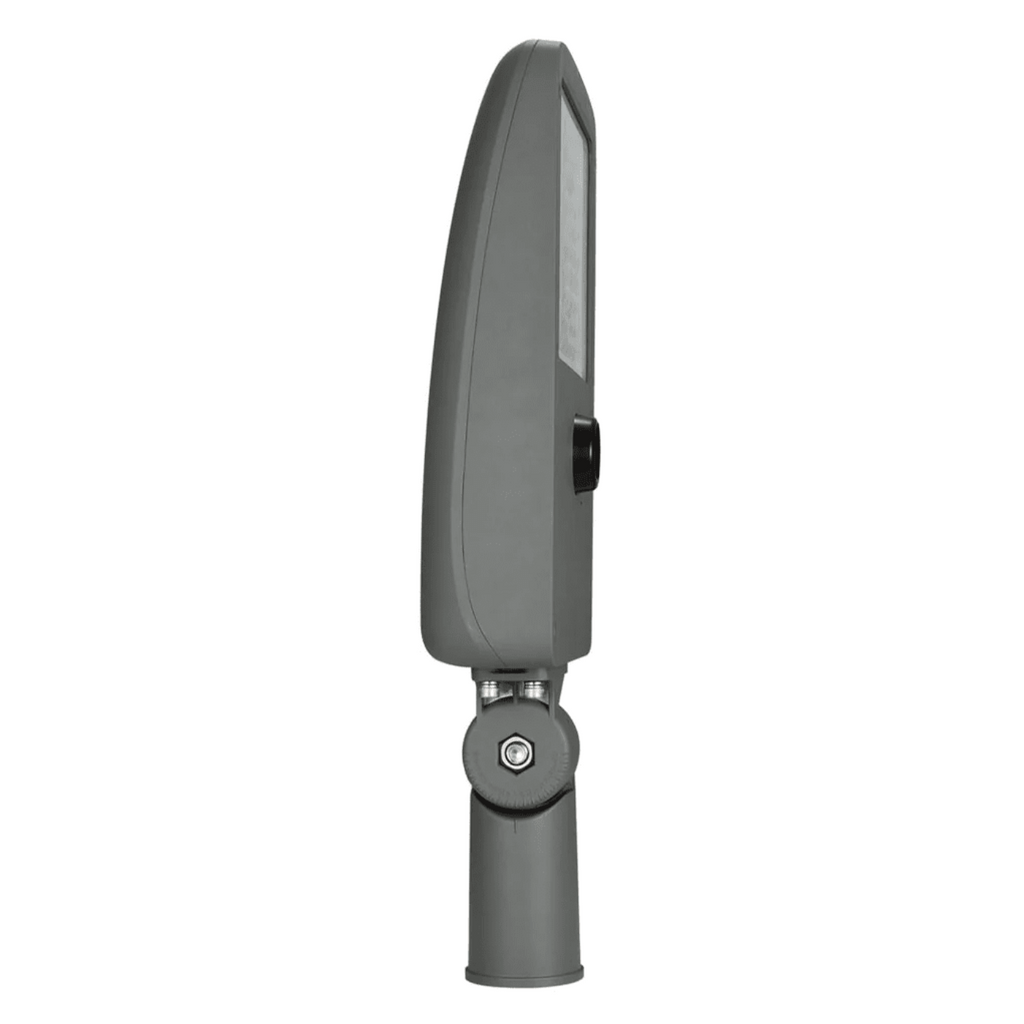 AVS Energy Solar Billboard Light 20 Watt 2800 Lumens 5000K Yoke/Pole Mount IP67  - AVS-SFL20W-Yoke
