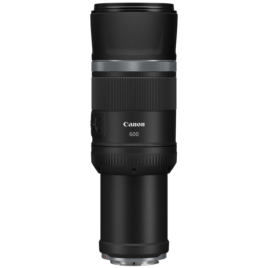 Canon RF 600mm F11 IS STM