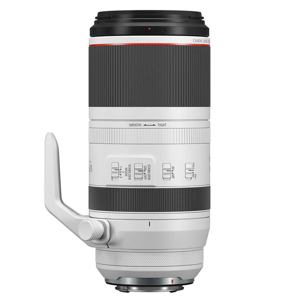 Canon RF 100-500mm f4.5-7.1 IS USM - 795098