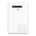 Eccotemp Builder Grade 7.0 GPM Outdoor Liquid Propane Tankless Water Heater Manufacturer RFB 7GB-LP