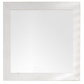James Martin Vanities Weston 40" Rectangular Mirror - 148-M40-BW