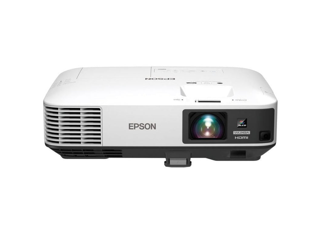 Epson PowerLite 2245U 3LCD WUXGA Projector V11H816020 - V11H816020