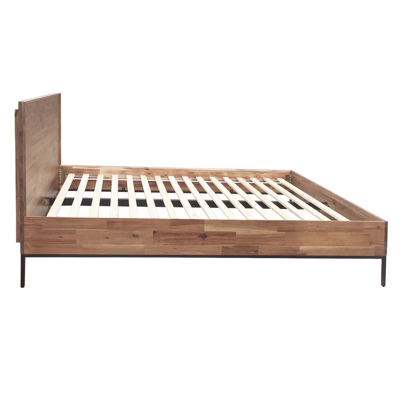 New Pacific Direct Hathaway Queen Bed Set -  8000046