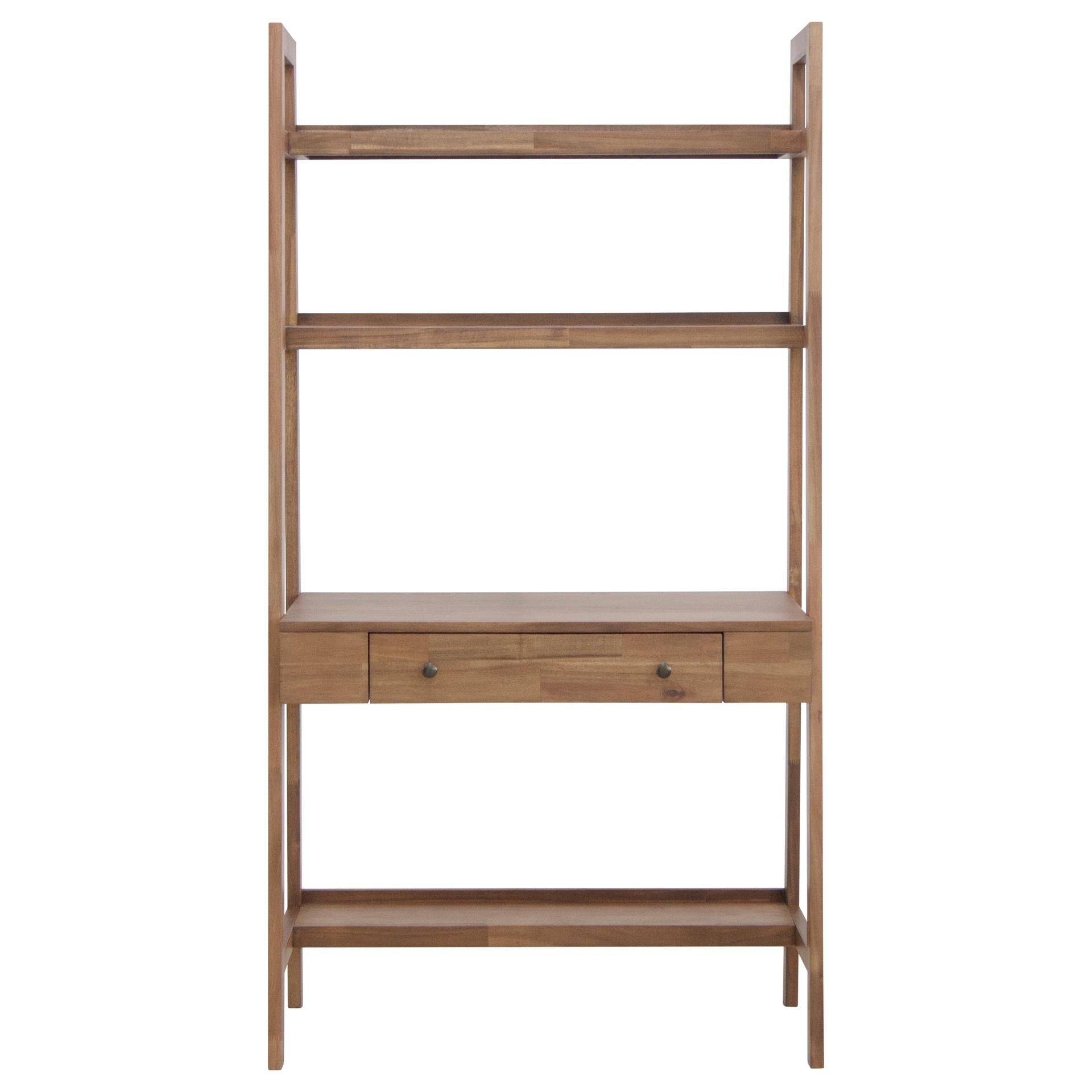 New Pacific Direct Henley Wall Desk -  8000070