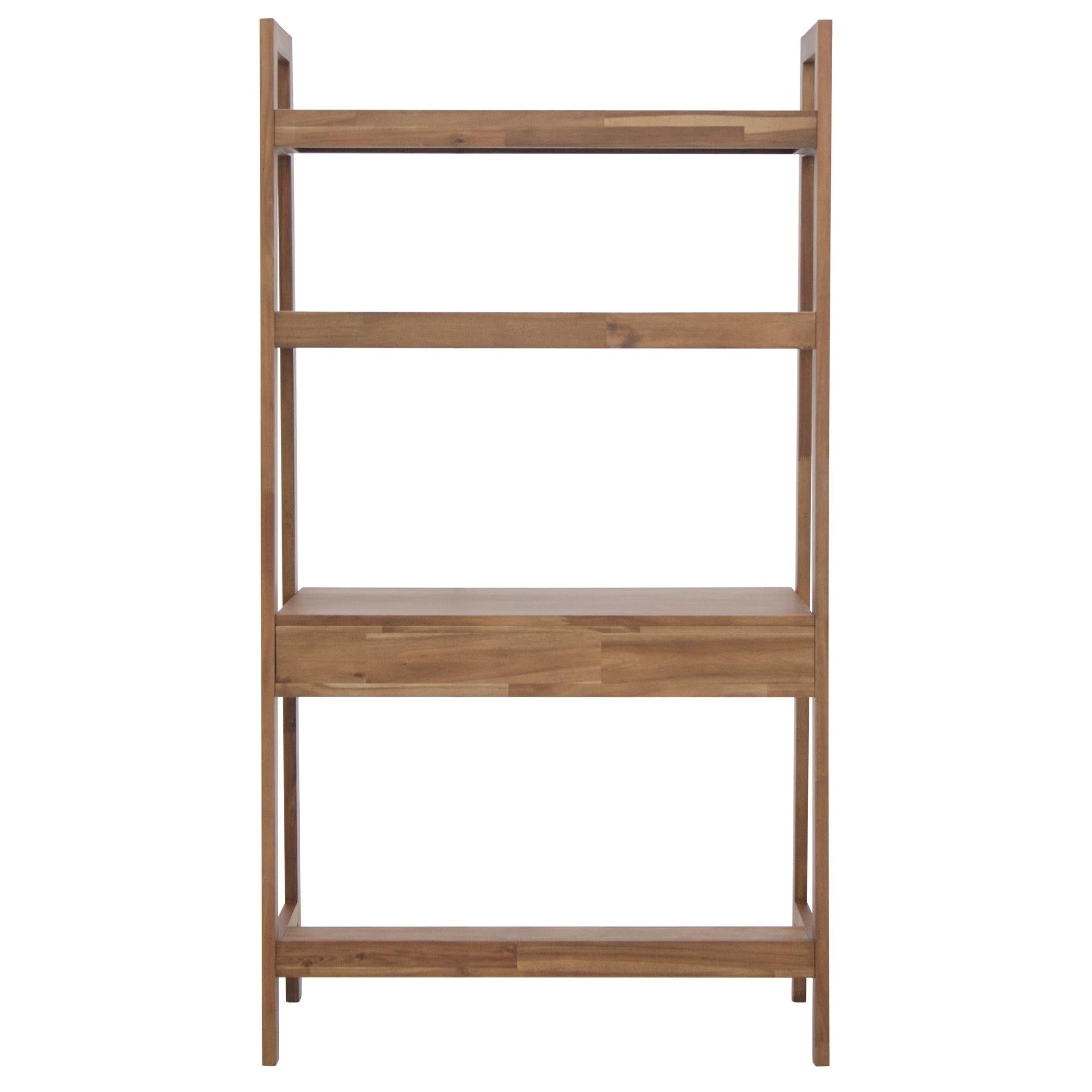 New Pacific Direct Henley Wall Desk -  8000070
