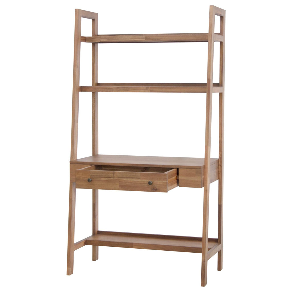 New Pacific Direct Henley Wall Desk -  8000070