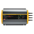 ProMariner ProSportHD 20 Plus Global Gen 4 - 20 Amp - 3-Bank Battery Charger [44029] - CWR-80098